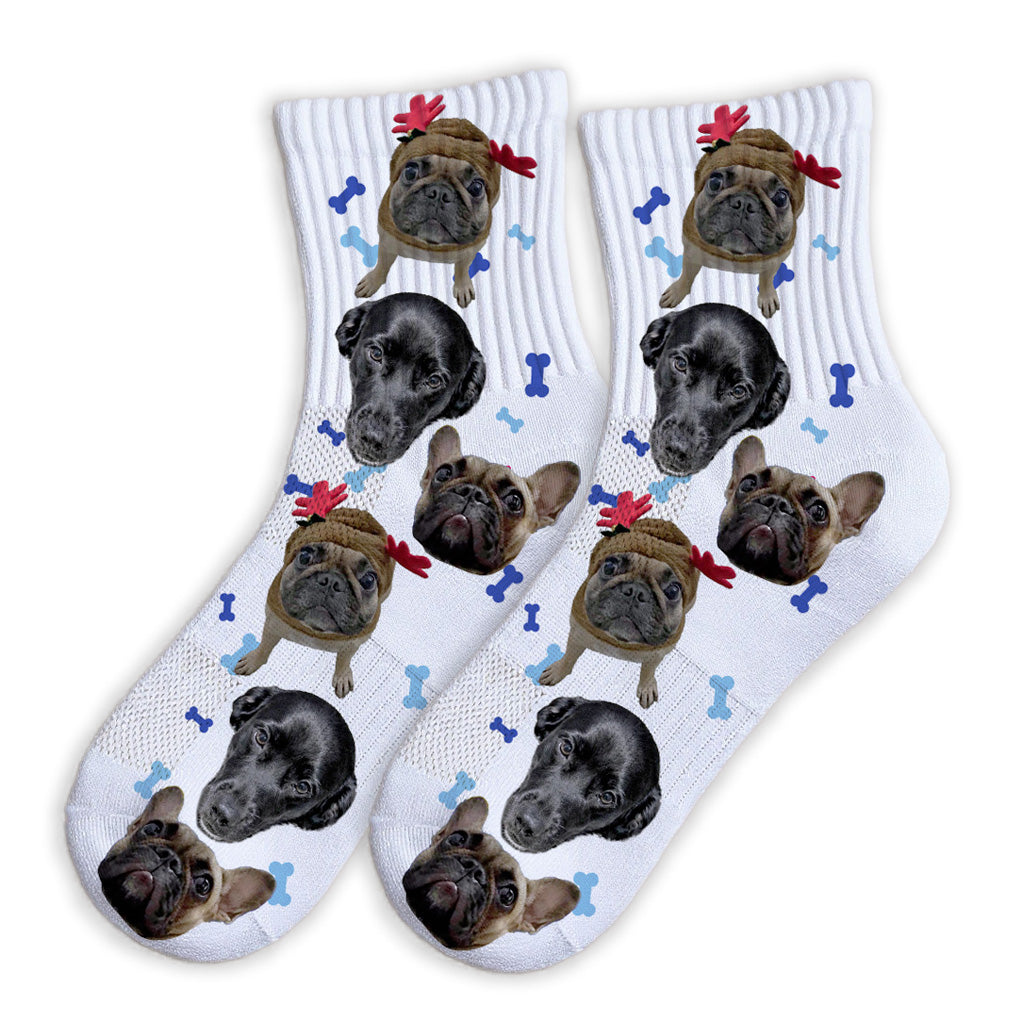 Medias Personalizadas