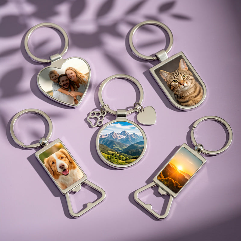 Accesorios