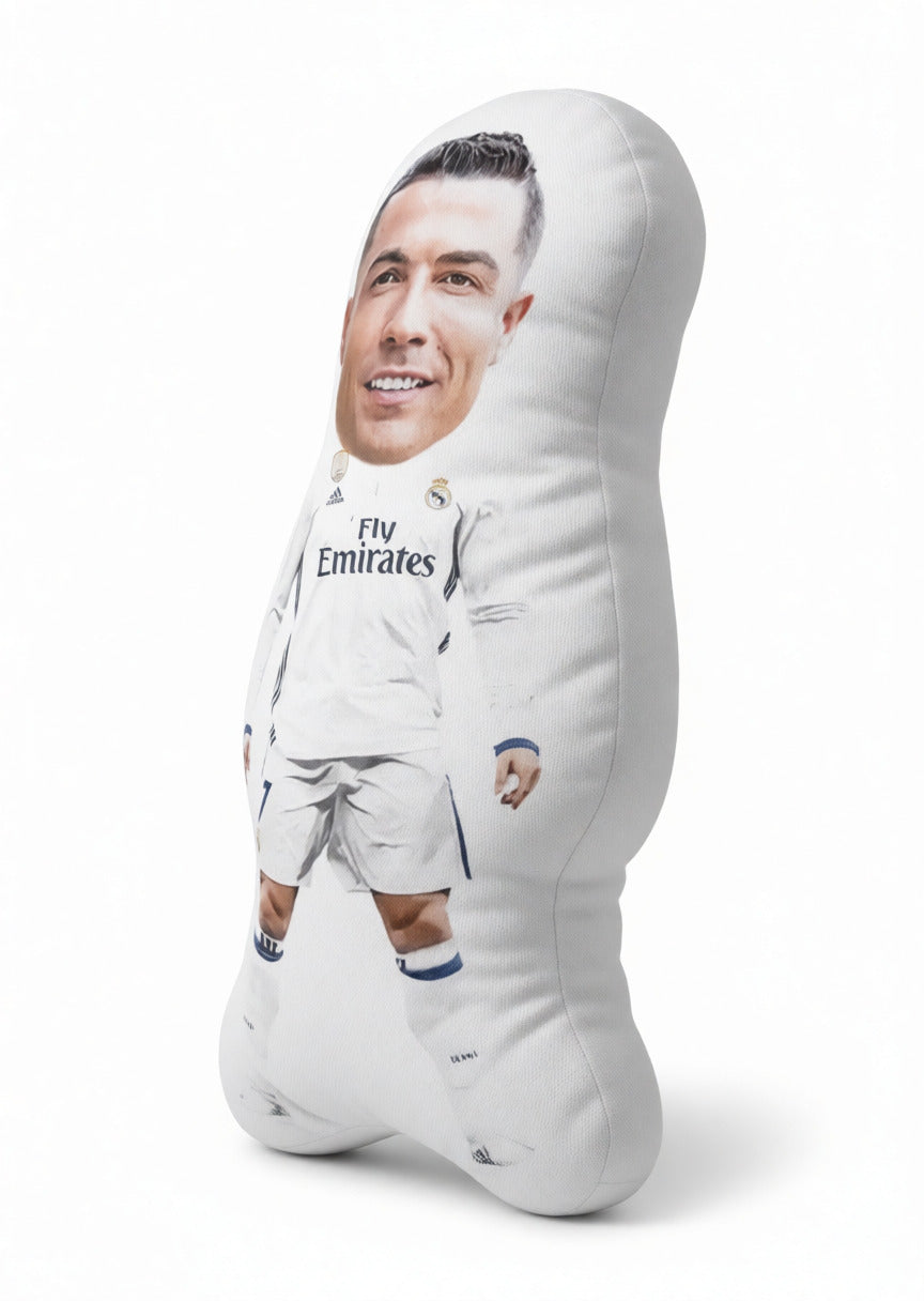 Cojín Protagonista™-Personalizado