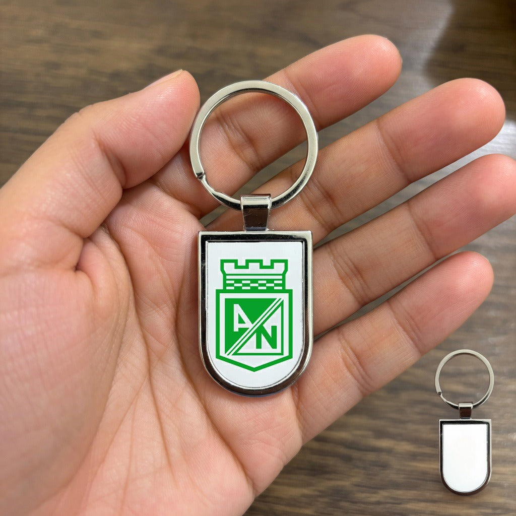 Llaveros -Personalizados