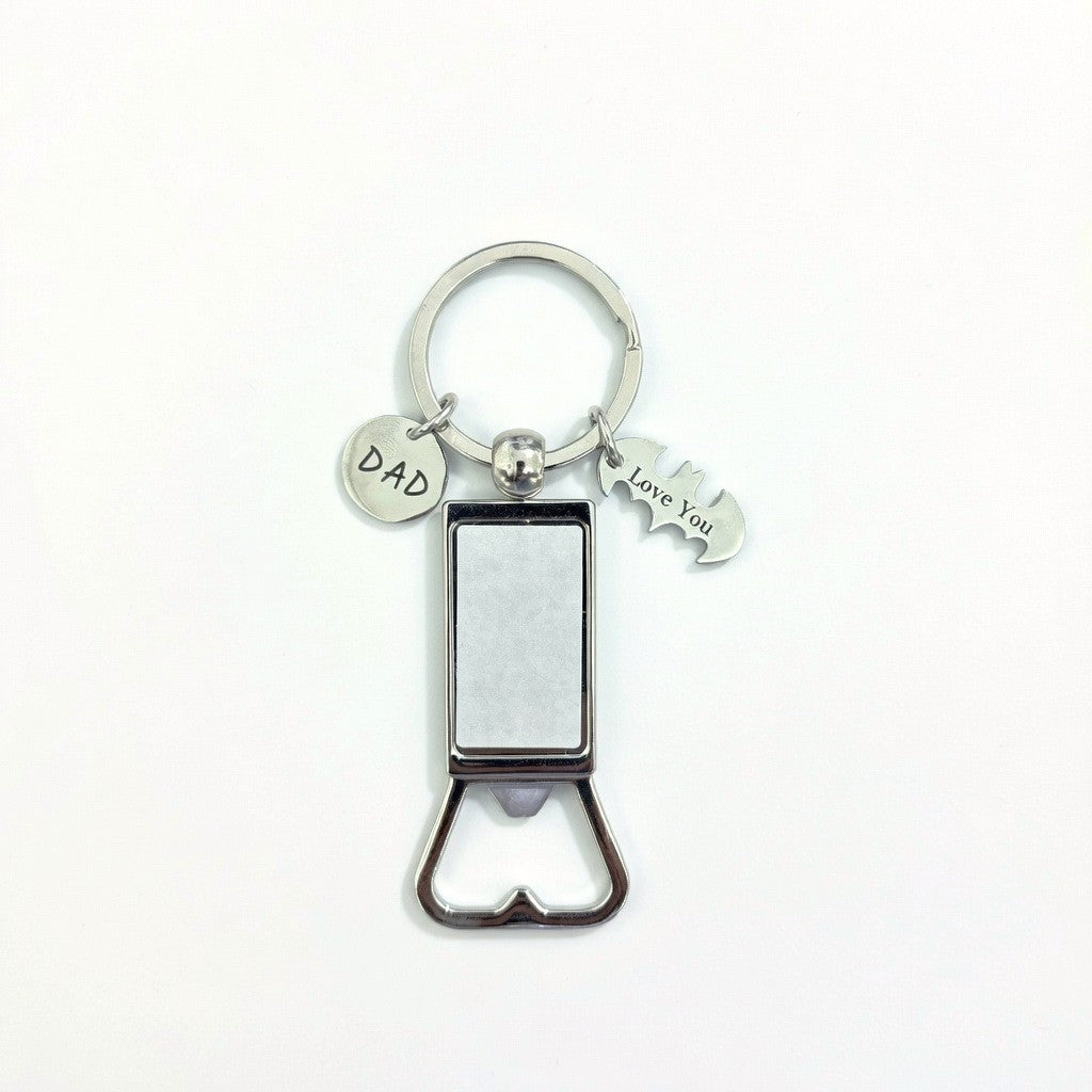 Llaveros -Personalizados