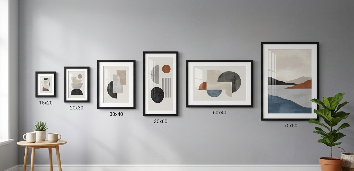 Cuadros Brillantes -Personalizados