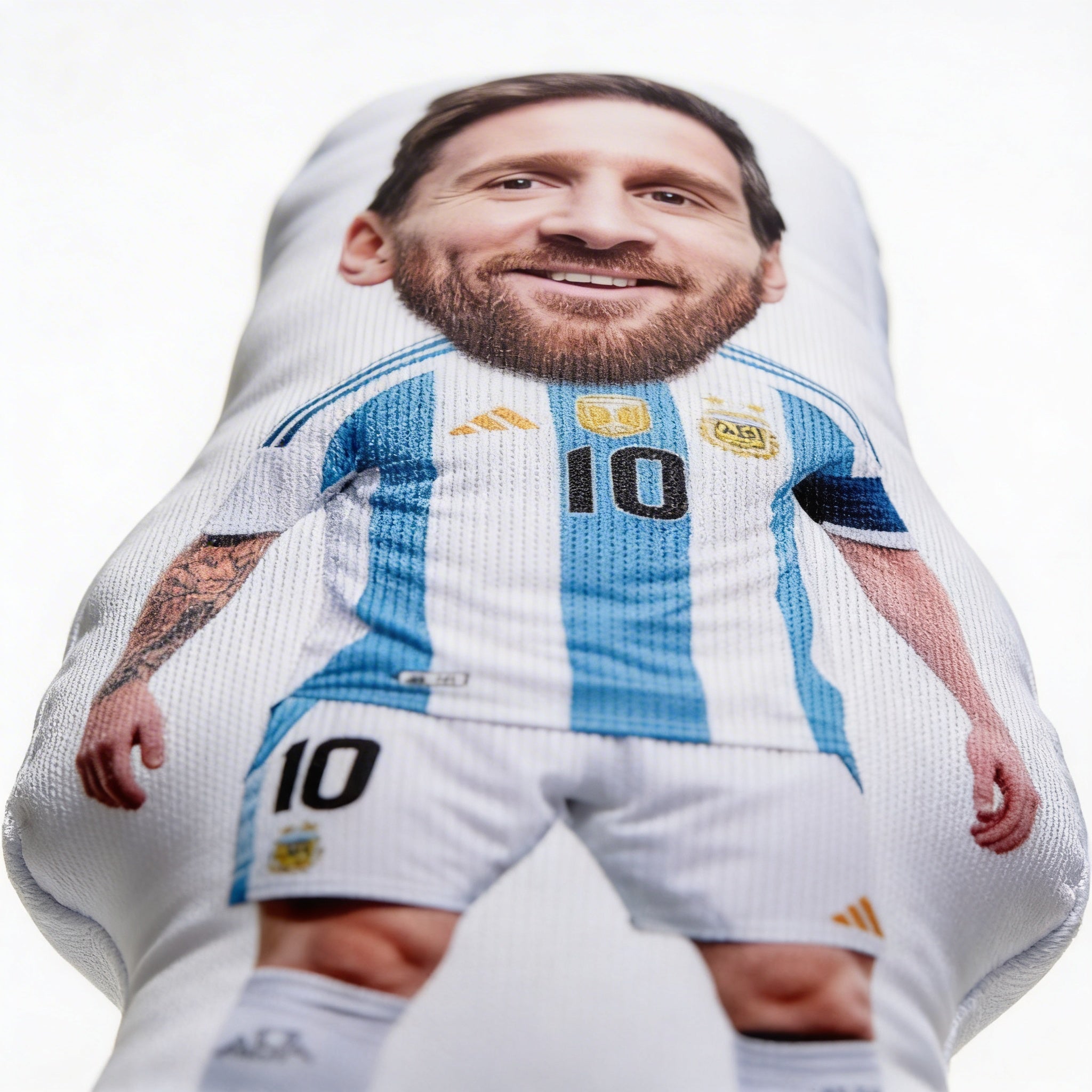 Cojín Protagonista™-Personalizado