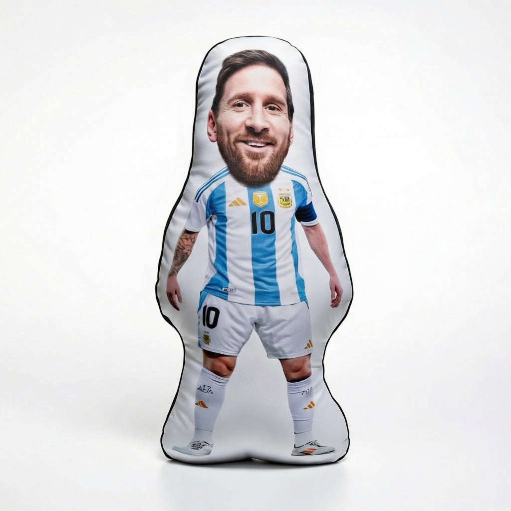 Cojín Protagonista™-Personalizado